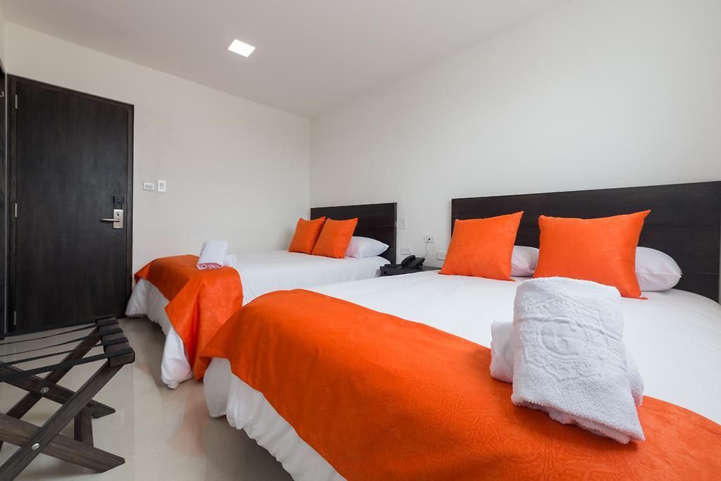 Hotel G 3*