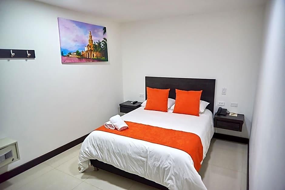 Hotel G 3*