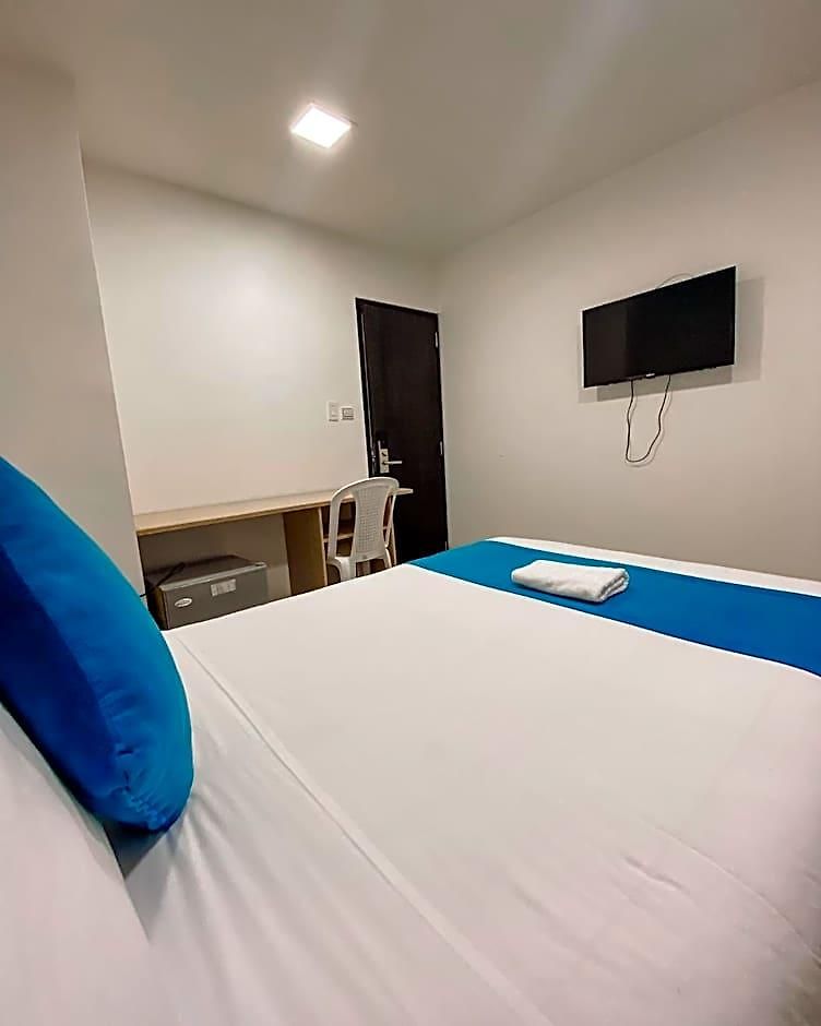 G Hotel 3*