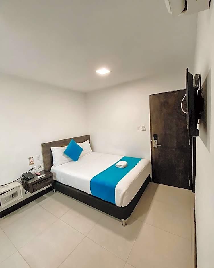 Hotel G