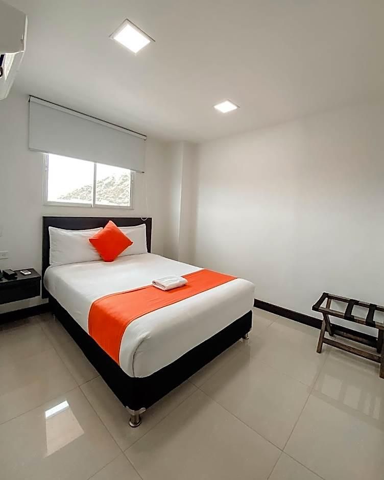 Hotel G Cartagena