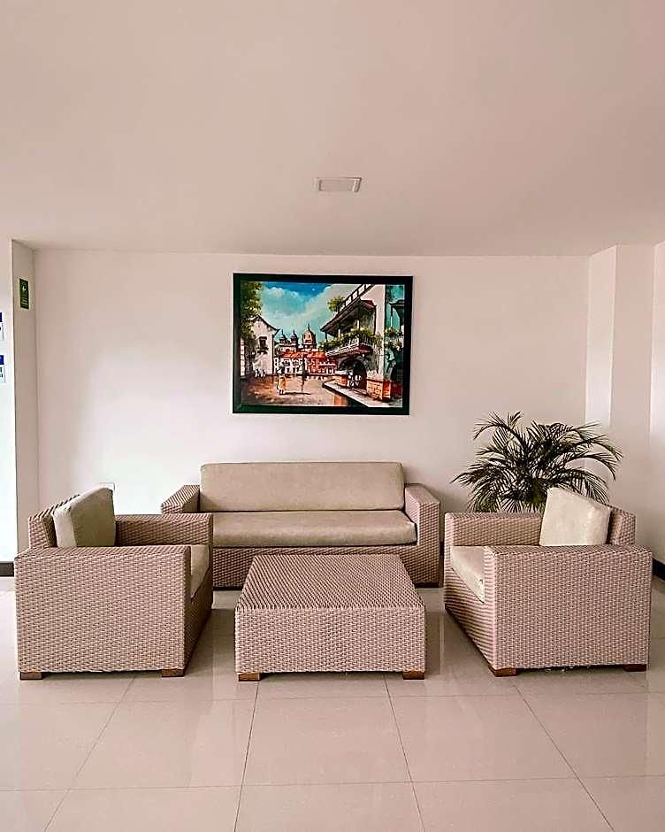 Hotel G Cartagena