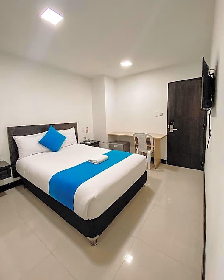 Hotel G