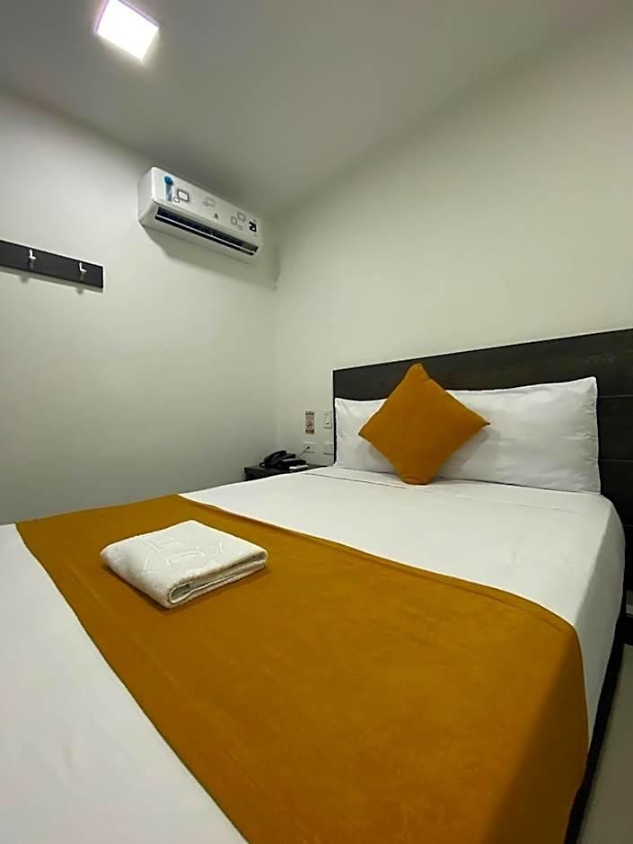 Hotel G