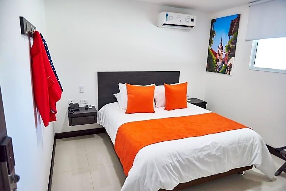Hotel G Cartagena