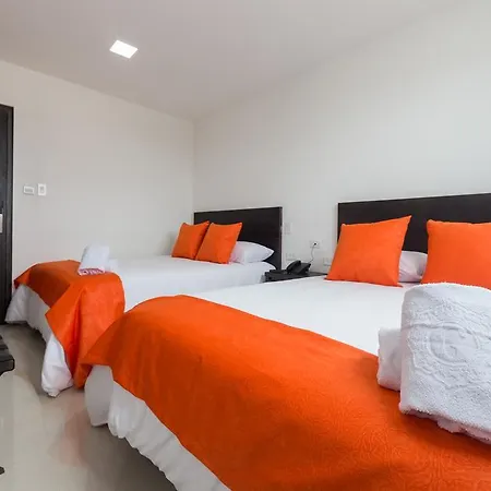 Hotel G 3*