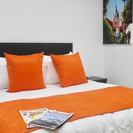 Hotel G
