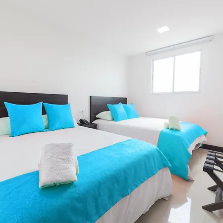 G Hotel