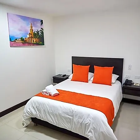 Hotel G 3*