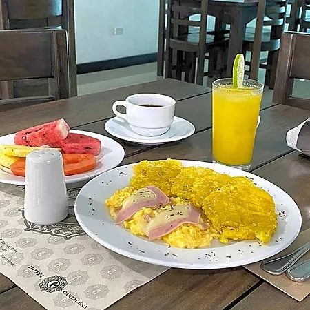 G Hotel 3*