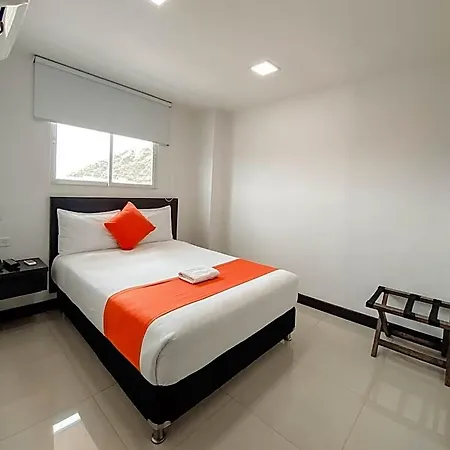Hotel G Cartagena