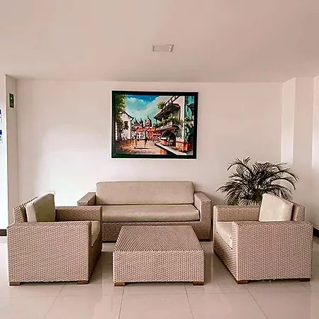 Hotel G Cartagena