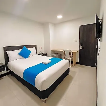 Hotel G