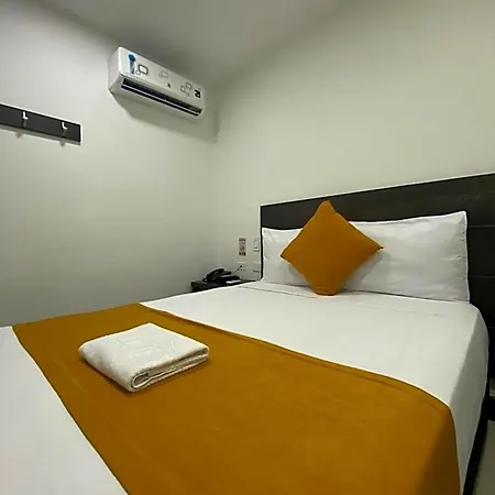Hotel G