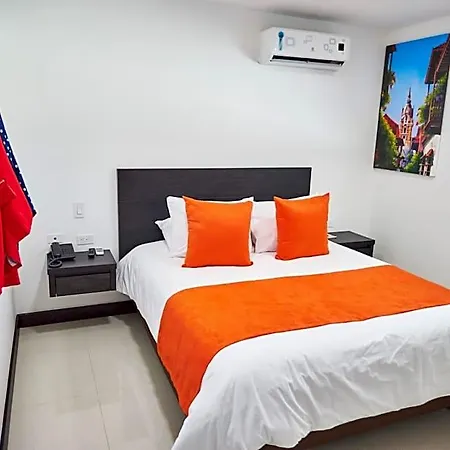 Hotel G Cartagena