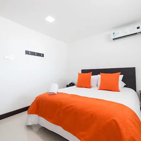 Hotel G Cartagena